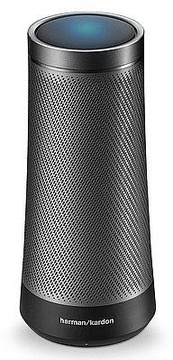 Harman/Kardon Invoke Graphite (HKINVOKEGRAAM)