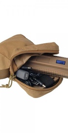 Powertraveller Tactical PM-Extreme 12V standart, Coyote Brown