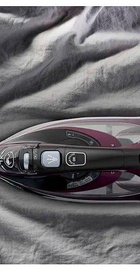 Tefal Ultimate Pure FV9835