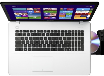 Asus X751LB (X751LB-T4248D)