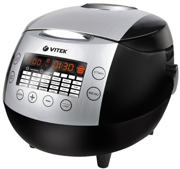 Vitek VT-4277 BK