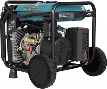 Konner&Sohnen KS 8100iEG