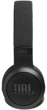 JBL Live 460NC Black (JBLLIVE460NCBLK)