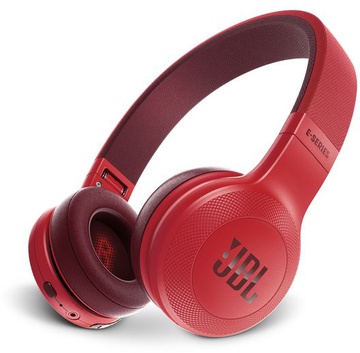 JBL Synchros E45 BT Red (JBLE45BTRED)