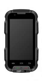Sigma mobile X-treme PQ22A Black (UA UCRF)