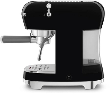 SMEG ECF02BLEU