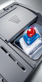 Bosch SMV26EX14K