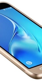 Samsung Galaxy J3 2016 Duos J320H Gold (UA UCRF)