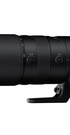 Nikon Z 70-200mm f/2,8 VR S (JMA709DA)