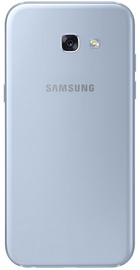 Samsung Galaxy A5 2017 Duos 32GB (SM-A520FZBD) Blue Mist (UA UCRF)