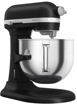 KitchenAid Artisan 6.6 л 5KSM70SHXEBM