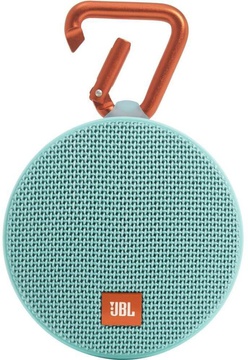 JBL Clip 2 Teal
