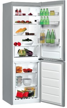 Indesit LI7 SN1E X
