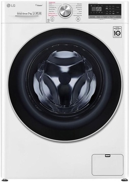 LG F4WN409S1
