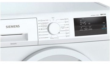 Siemens WM12N0L2UA