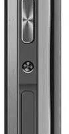 DOOGEE S98 8/256GB Black