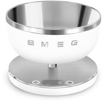 SMEG KSC01WHMWW