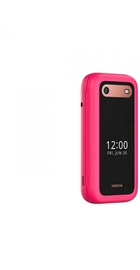 Nokia 2660 Flip Pink (1GF011PPC1A04)
