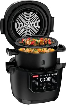 Tefal 2в1 Multicook Actifry MY741CF1
