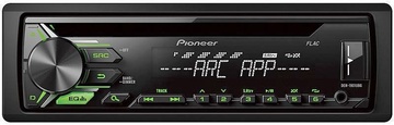 Pioneer DEH-1901UBG