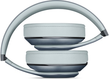 Beats By Dr. Dre Studio 2 Wireless Over-Ear Metallic Sky (MHDL2)
