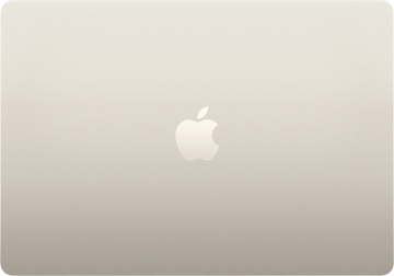 Apple MacBook Air 15" 2026 Apple M5 10 core GPU 24GB 1TB Starlight (MDVF4)