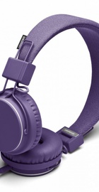 Urbanears Plattan Lilac