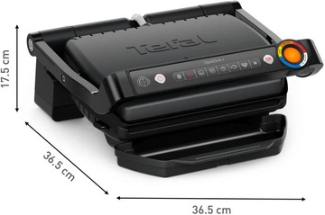 Tefal OptiGrill+ GC717810