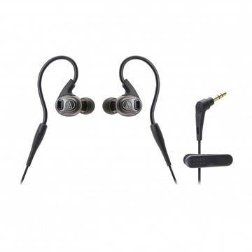 Audio-Technica ATH-SPORT3 BK
