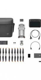 DJI Air 2S Fly More Combo Smart Controller (CP.MA.00000370.01)