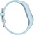 Garmin Vivosmart 4 Azure Blue with Silver Hardware Small/Medium (010-01995-24/14)