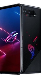 ASUS ROG Phone 5s 12/128GB Phantom Black