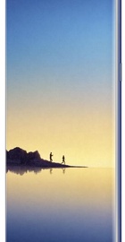 Samsung Galaxy Note 8 64GB Blue