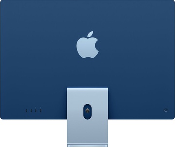 Apple iMac 24 M1 Blue 2021 (MGPK3)