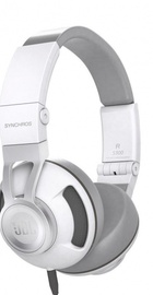 JBL Synchros S300i White/Silver