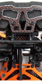 Team Magic E4D MF Pro KIT (TM503015)