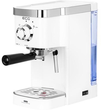 ECG ESP 20301 White