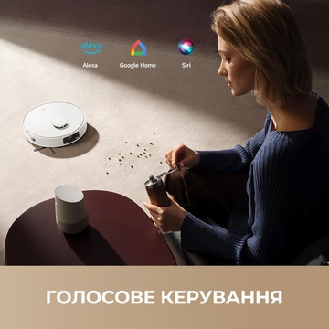 Dreame D20 Plus	(RLD35GD)
