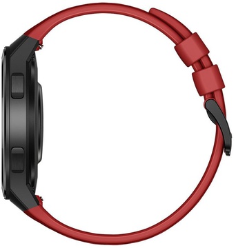 HUAWEI Watch GT 2e Lava Red (55025274)