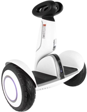 Ego Electro Plus White