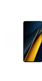 Xiaomi Poco X6 Pro 12/512GB Black