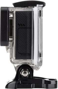 GoPro HERO4 Silver Edition (CHDHY-401) (официальная гарантия)