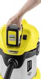 Karcher WD 3 Battery Premium (1.629-950.0)
