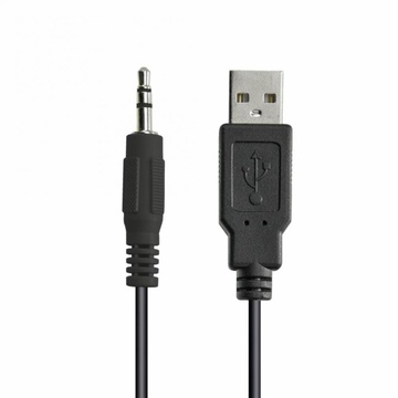 Trust GXT 610 Argus Illuminated Black (23737)