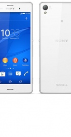 Sony Xperia Z3 D6653 White