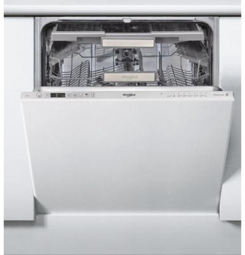 Whirlpool WIO 3T223 PFG E
