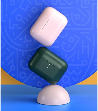 QCY T10