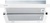 Borgio TLF (TR) 1100 60 White