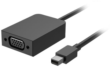 Microsoft Mini DisplayPort to VGA Adapter (R7X-00024)