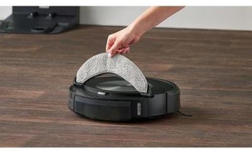 iRobot Roomba Combo j7+